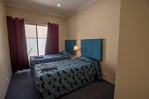 Bunbury Apartment Motel