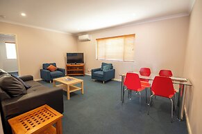 Bunbury Apartment Motel