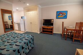 Bunbury Apartment Motel