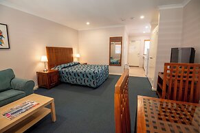 Bunbury Apartment Motel