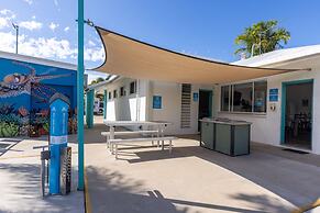 NRMA Bowen Beachfront Holiday Park