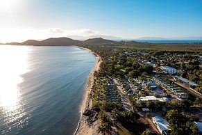 NRMA Bowen Beachfront Holiday Park