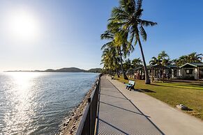 NRMA Bowen Beachfront Holiday Park
