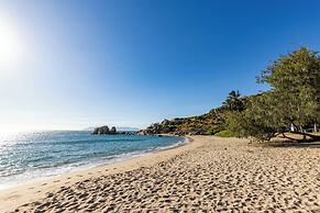 NRMA Bowen Beachfront Holiday Park