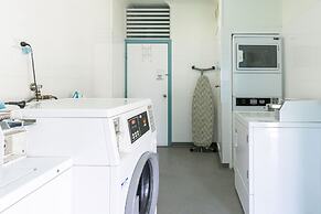 NRMA Bowen Beachfront Holiday Park