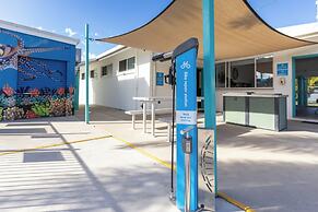 NRMA Bowen Beachfront Holiday Park