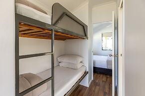 NRMA Bowen Beachfront Holiday Park