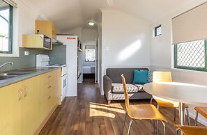 NRMA Bowen Beachfront Holiday Park