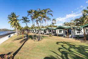 NRMA Bowen Beachfront Holiday Park