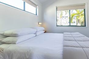 NRMA Bowen Beachfront Holiday Park