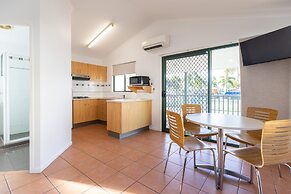 NRMA Bowen Beachfront Holiday Park