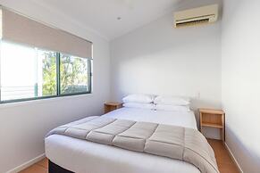 NRMA Bowen Beachfront Holiday Park