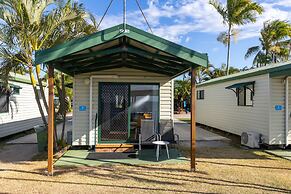 NRMA Bowen Beachfront Holiday Park