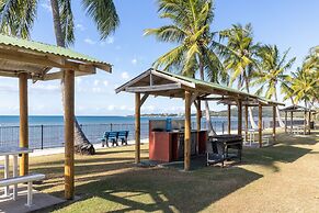 NRMA Bowen Beachfront Holiday Park