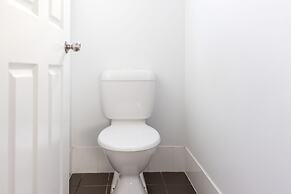 NRMA Bowen Beachfront Holiday Park