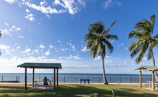 NRMA Bowen Beachfront Holiday Park