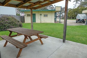 Bairnsdale Main Motel