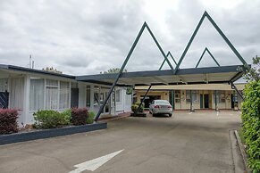 Bairnsdale Main Motel