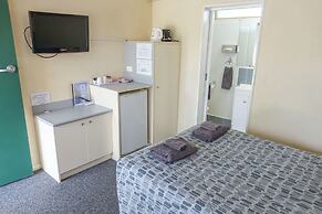 Bairnsdale Main Motel