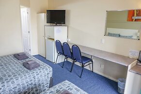 Bairnsdale Main Motel