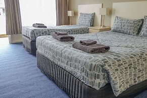 Bairnsdale Main Motel