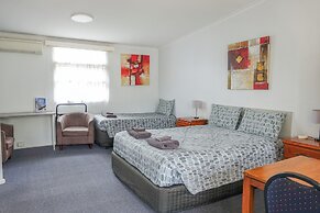 Bairnsdale Main Motel
