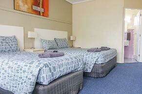 Bairnsdale Main Motel