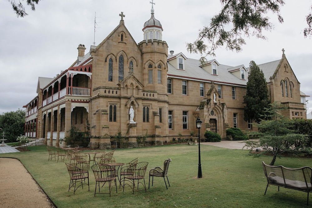 The Abbey