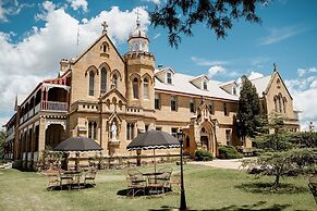 The Abbey