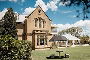 The Abbey