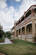 The Abbey