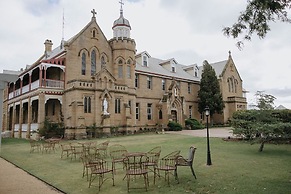 The Abbey