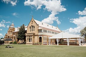 The Abbey
