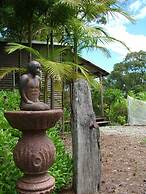 A Sacred Mountain Retreat