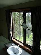 A Sacred Mountain Retreat