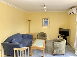 Esplanade Apartments at West Beach