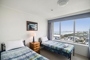 Chateau Royale Beach Resort Maroochydore