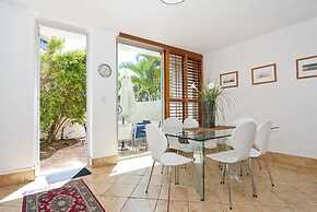 Chateau Royale Beach Resort Maroochydore