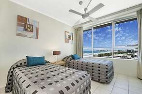 Chateau Royale Beach Resort Maroochydore