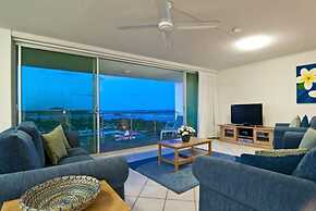 Chateau Royale Beach Resort Maroochydore