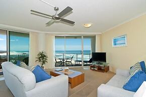 Chateau Royale Beach Resort Maroochydore