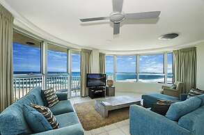 Chateau Royale Beach Resort Maroochydore