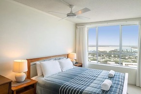 Chateau Royale Beach Resort Maroochydore