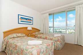 Chateau Royale Beach Resort Maroochydore