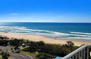 Chateau Royale Beach Resort Maroochydore