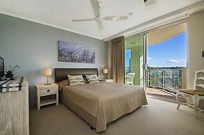 Chateau Royale Beach Resort Maroochydore