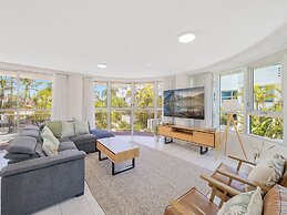 Chateau Royale Beach Resort Maroochydore