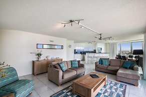 Chateau Royale Beach Resort Maroochydore