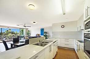 Chateau Royale Beach Resort Maroochydore