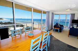 Chateau Royale Beach Resort Maroochydore